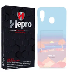 HEPRO MC Cover for SAMSUNG GALAXY M20