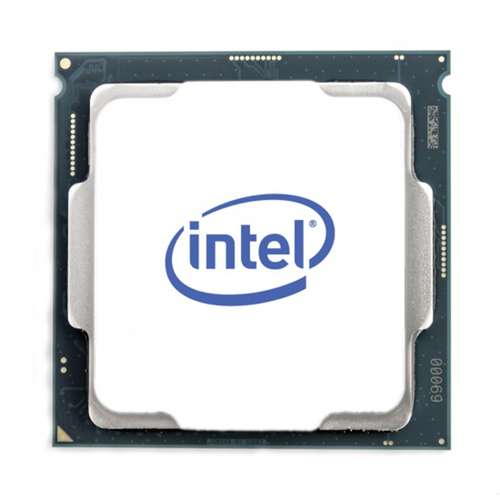 پردازنده مرکزی اینتل سری Rocket Lake مدل Core i9-11900