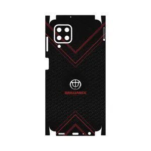 MAHOOT Brilliance-FullSkin Cover Sticker for Samsung Galaxy F22
