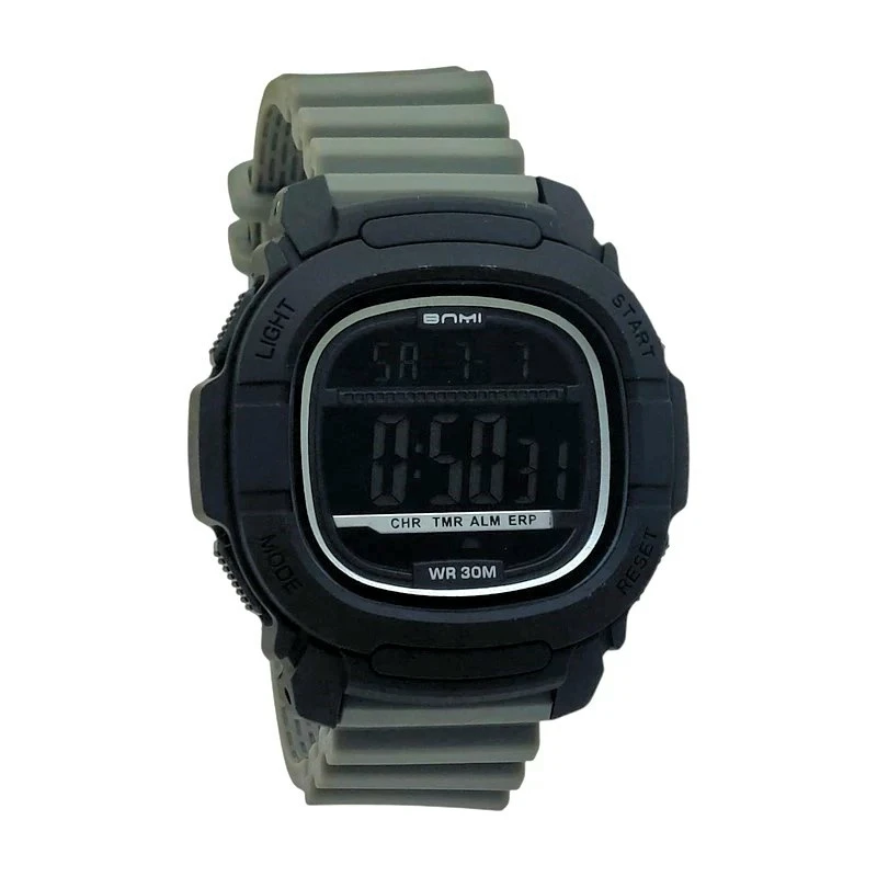 ساعت مچی دیجیتال مردانه بنمی مدل 2029