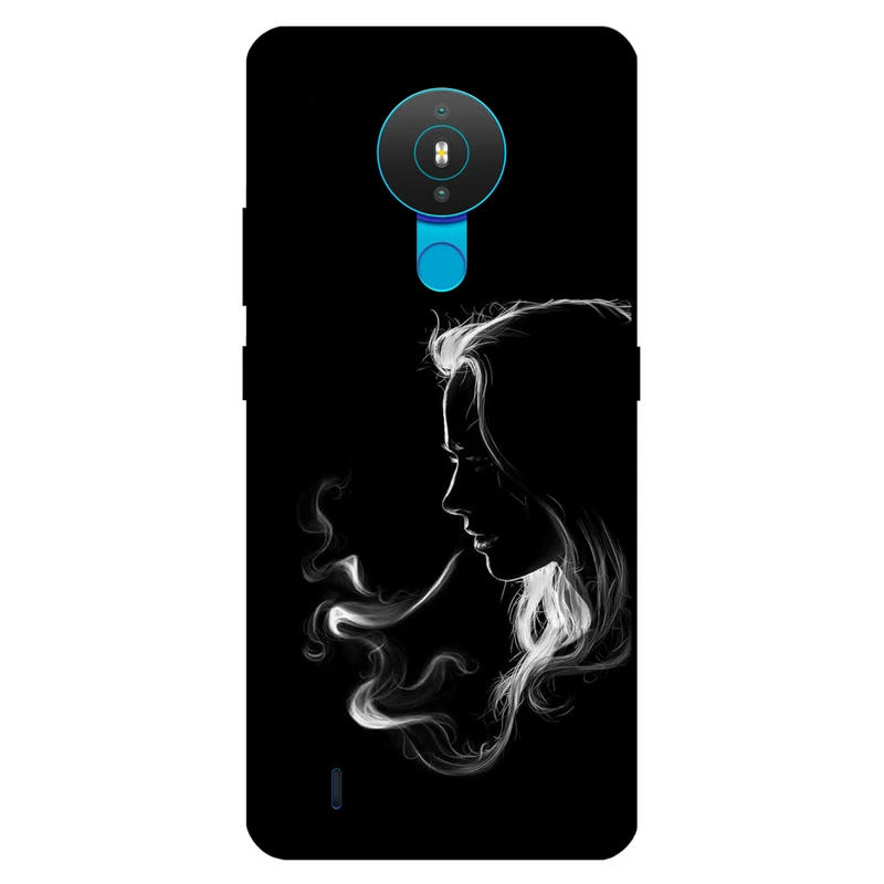 کاور مگافون کد 8261 مناسب برای گوشی موبایل نوکیا 1.4