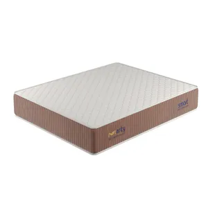 تشک طبی فنری مارتی مدل اسمارت دو نفره سایز 200*140 سانتیمتر