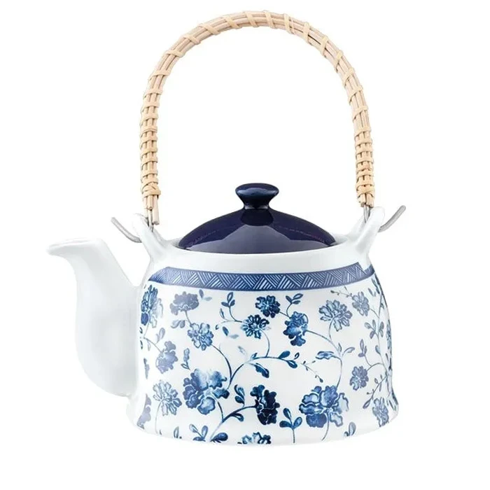 قوری مادام کوکو مدل NF01 گنجایش 750 میلی لیتر