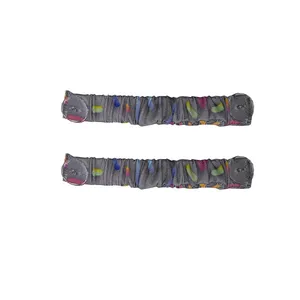 گیره نگهدارنده ماسک مدل KGD001 مجموعه ۲ عددی