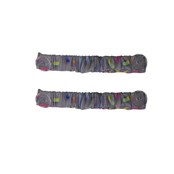 گیره نگهدارنده ماسک مدل KGD001 مجموعه ۲ عددی
