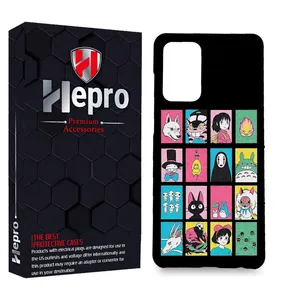 HEPRO MC Cover for XIAOMI Redmi Note 10 / Redmi Note 10S