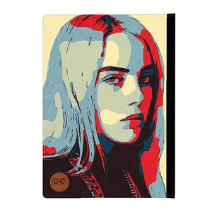  کلاسور ویرمان طرح بیلی ایلیش