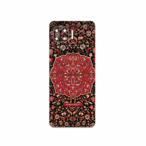 MAHOOT Iran-Carpet6 Cover Sticker for Motorola Moto G 5G Plus