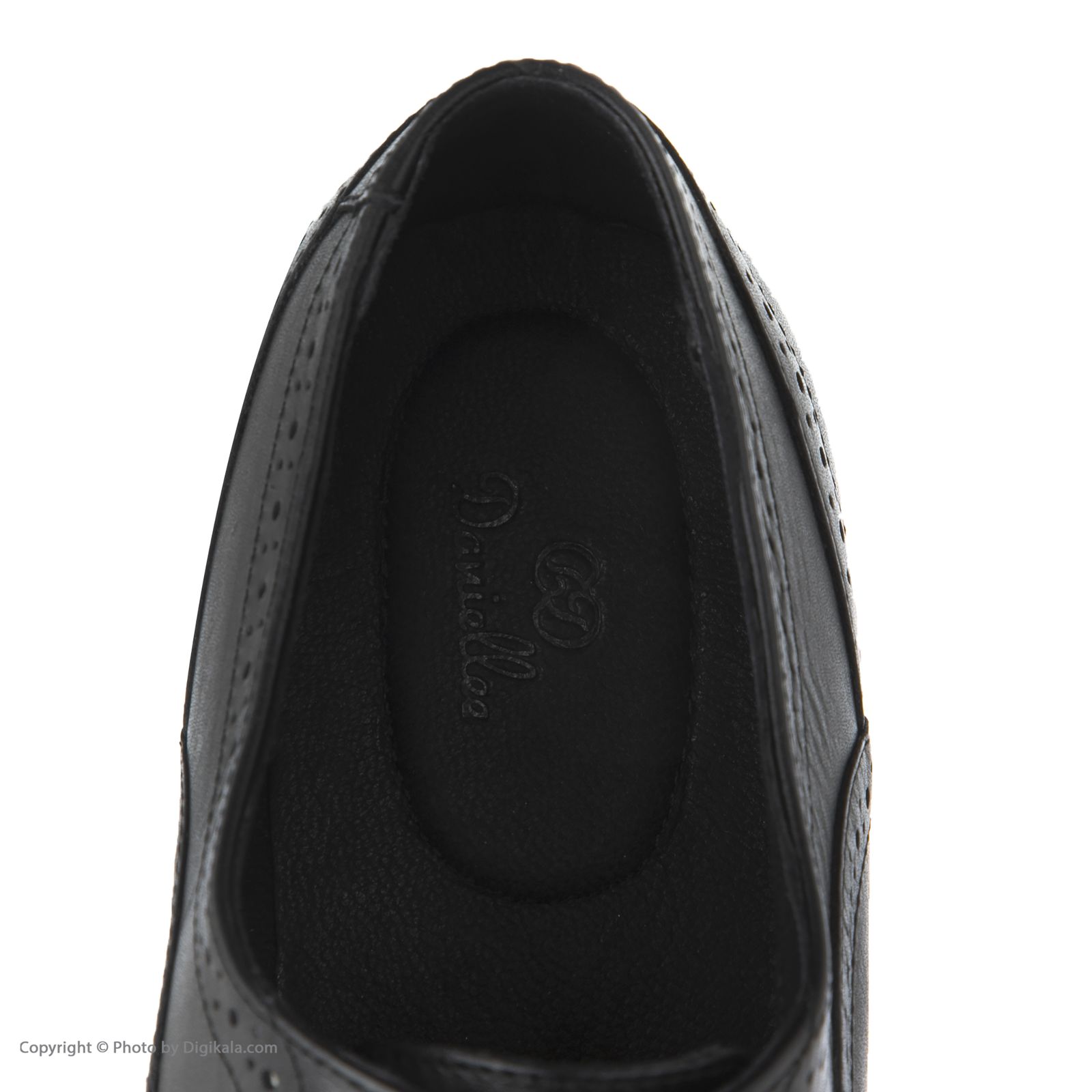 کفش مردانه دنیلی مدل Abtin-201070451001 -  - 7