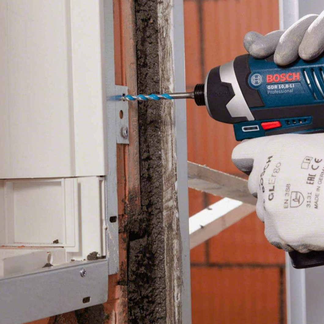 مته همه کاره بوش مدل 2608588150 سایز 7 میلی متر