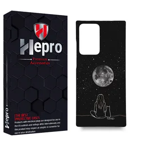 HEPRO MC Cover for Samsung Galaxy NOTE 20 ULTRA