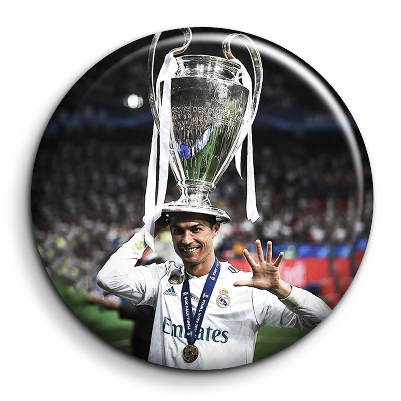 پیکسل گالری باجو طرح کریستیانو رونالدو کد ronaldo 36