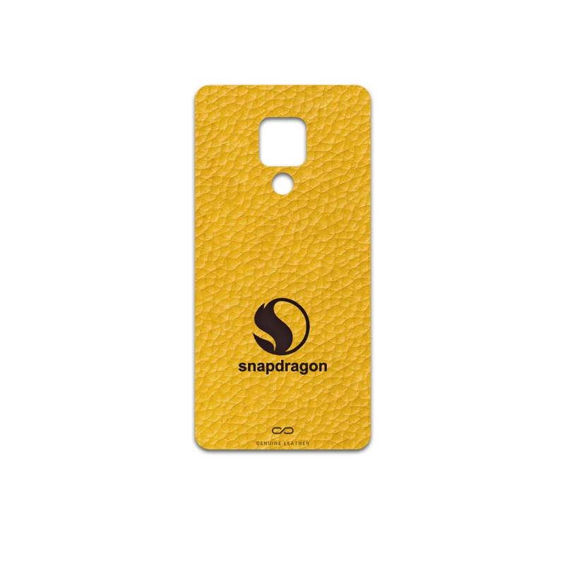 برچسب پوششی ماهوت مدل ML-SNPDRGN مناسب برای گوشی موبایل هوآوی Mate 20 X