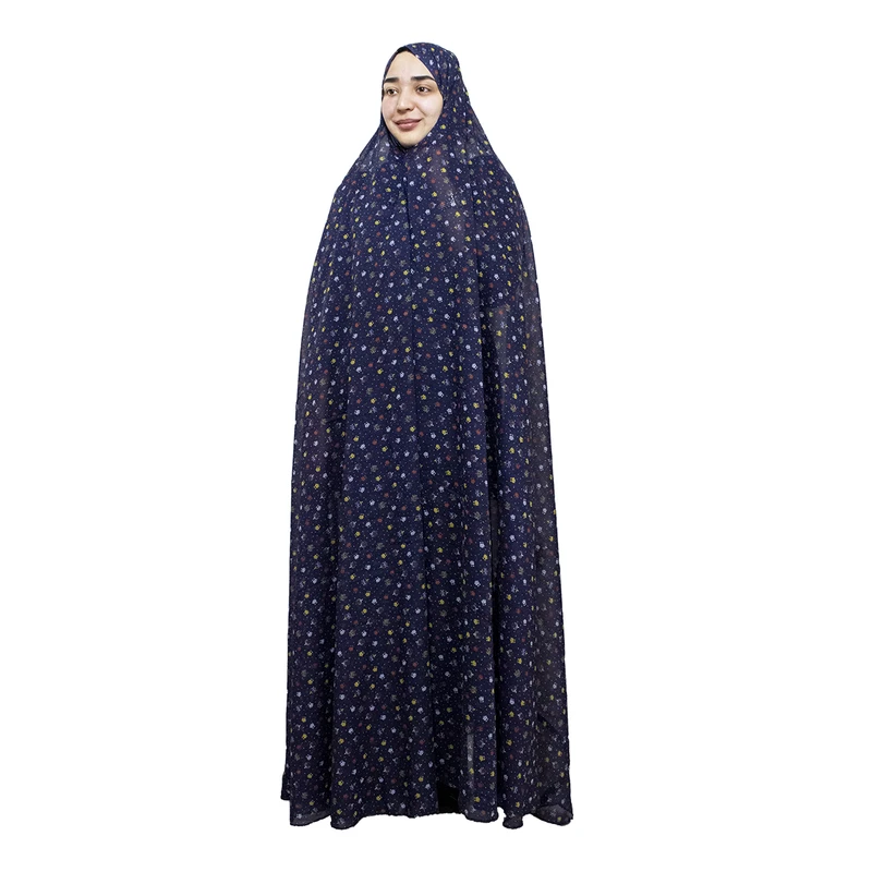 چادر نماز مدل CH019