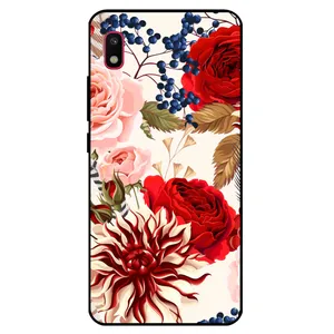 Megafone 7350 Cover For Samsung Galaxy A10 E