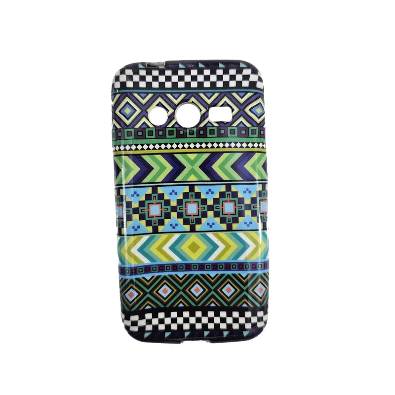 کاور مدل 07 مناسب برای گوشی موبایل سامسونگ Galaxy Ace 4 Lite Duos / G313