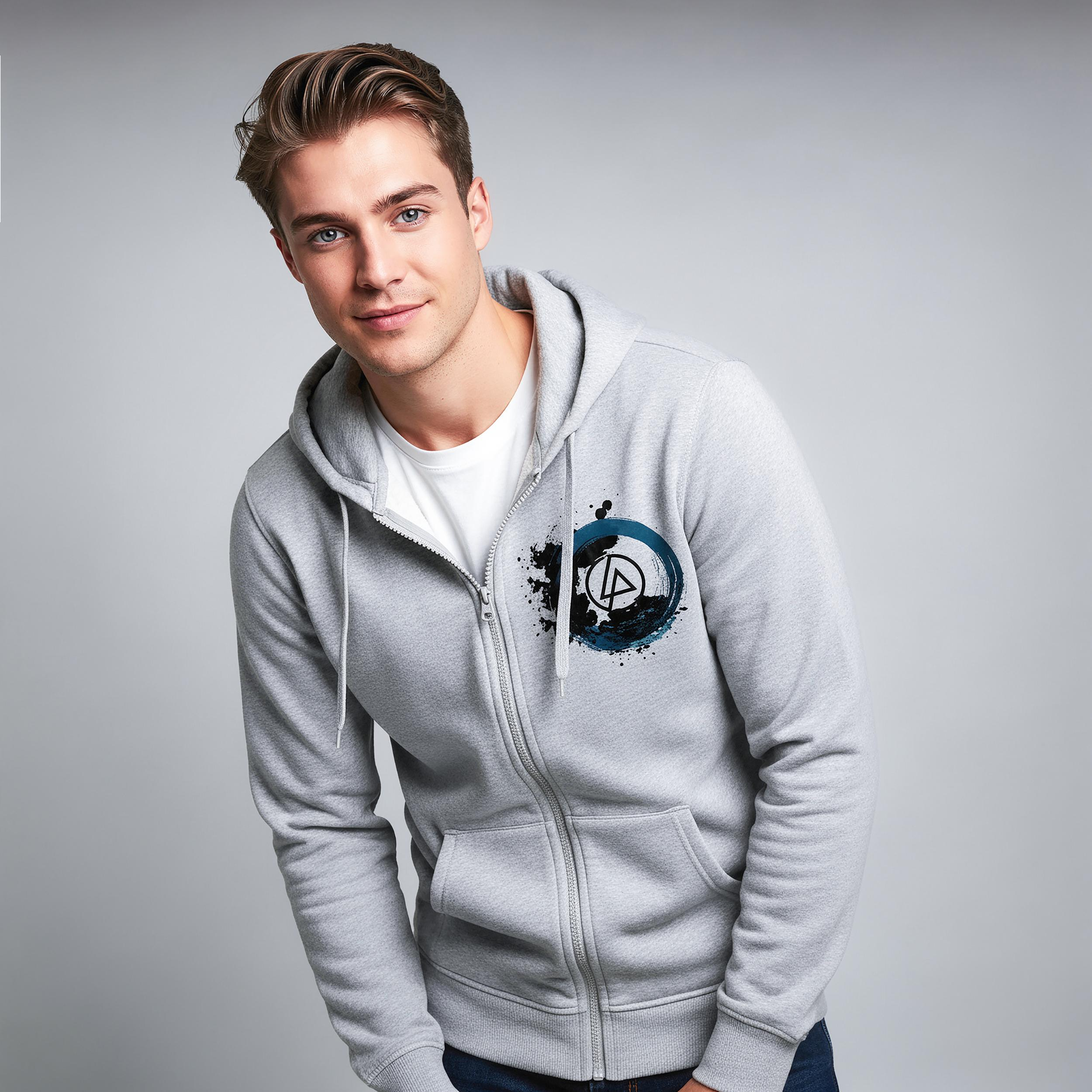 سویشرت مردانه مدل w01