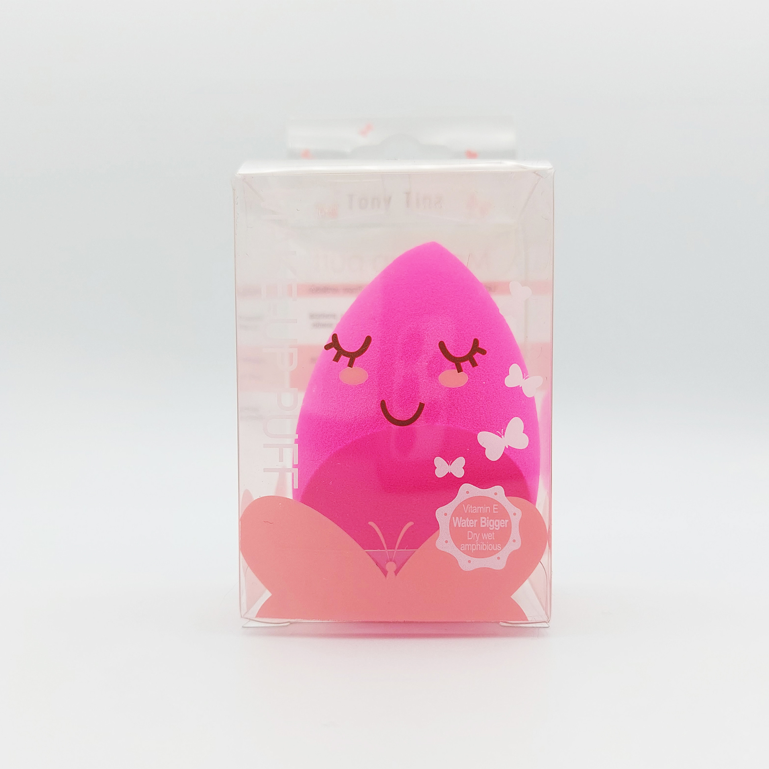 پد آرایشی مدل H3-266