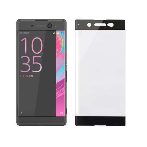 محافظ صفحه نمایش مدل FL089 مناسب برای گوشی موبایل سونی Xperia XA Ultra