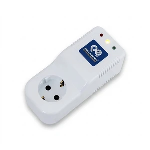 محافظ ولتاژ پارت الکتریک مدل کولر گازی و لباسشویی کد 689