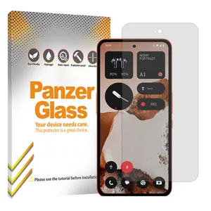 Panzer glass Resistant model matte screen protector suitable for Nothing CMF Phone 2 Pro mobile phone