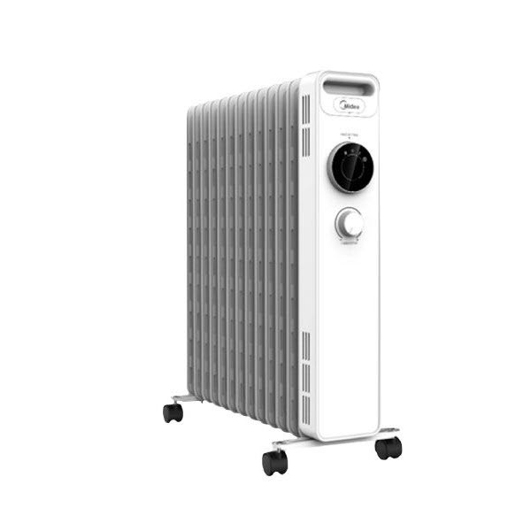 شوفاژ برقی مایدیا مدل NY2311-20M