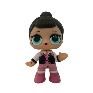 فیگور مدل دخترانه کد KSHS-232