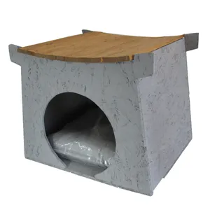  لانه سگ و گربه مدل mb2458