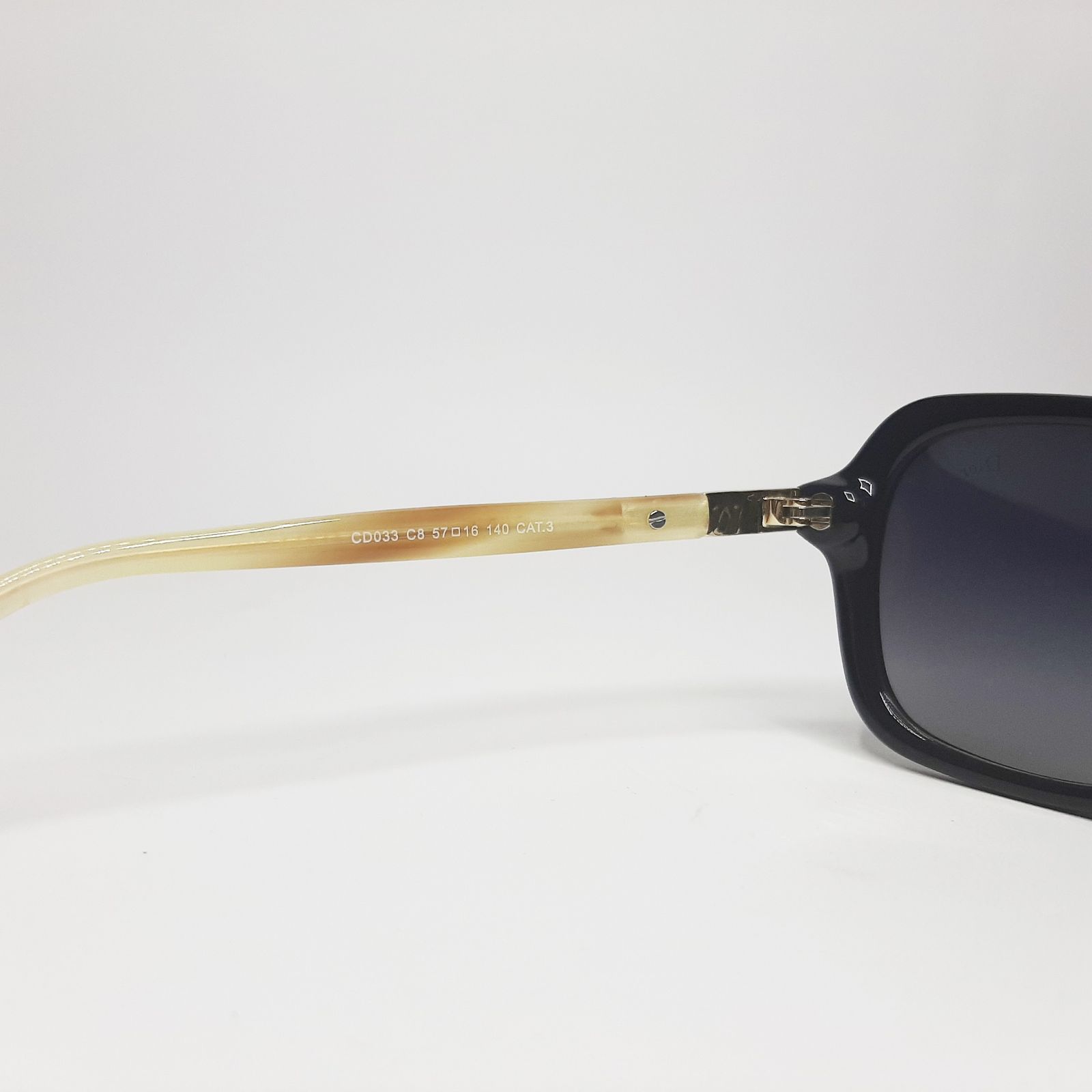 عینک آفتابی زنانه دیور مدل CD033 -  - 7