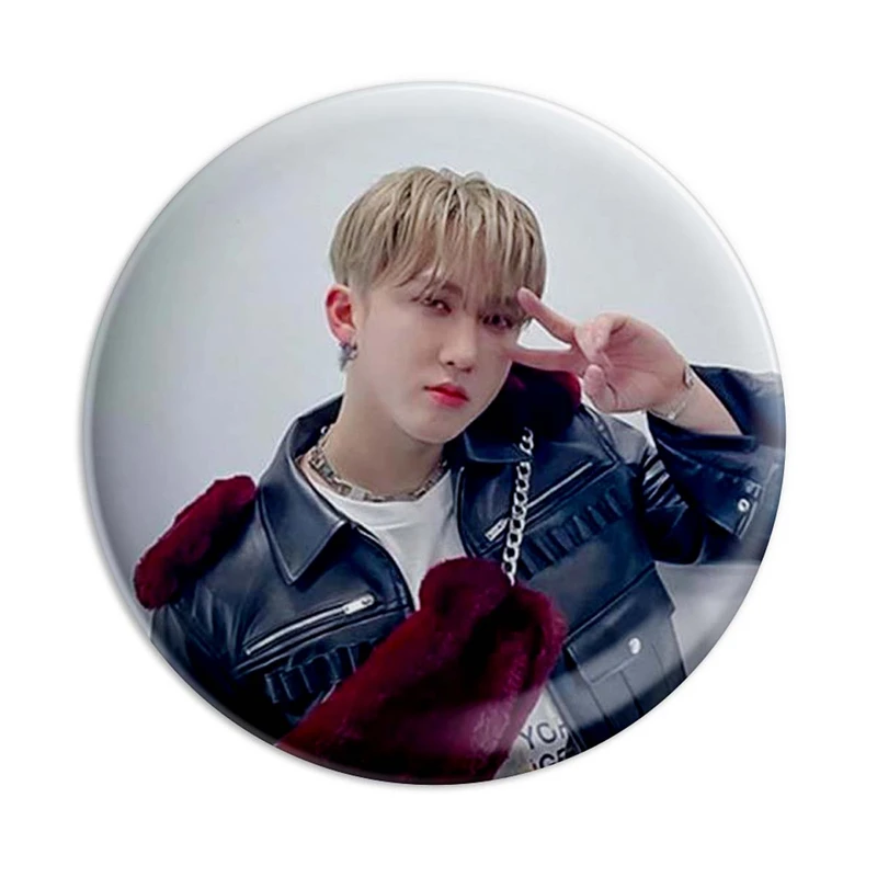  مگنت پرمانه طرح straykids کد pmag.12276