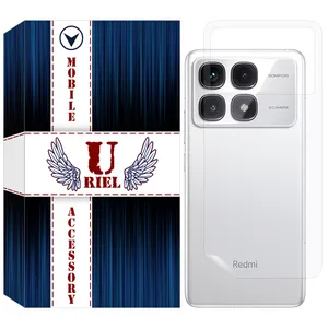 Uriel Glass Back-HG HydroGel Back Protector For Xiaomi Redmi K70 Ultra