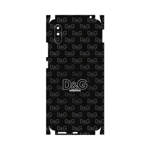 MAHOOT DG-FullSkin Cover Sticker for Xiaomi Redmi 9i Sport