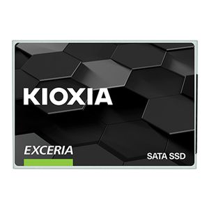نقد و بررسی حافظه SSD اینترنال کیوکسیا مدل EXCERIA ظرفیت 960 گیگابایت توسط خریداران