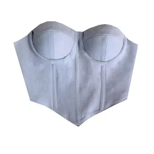 نیم تنه زنانه مدل باراس