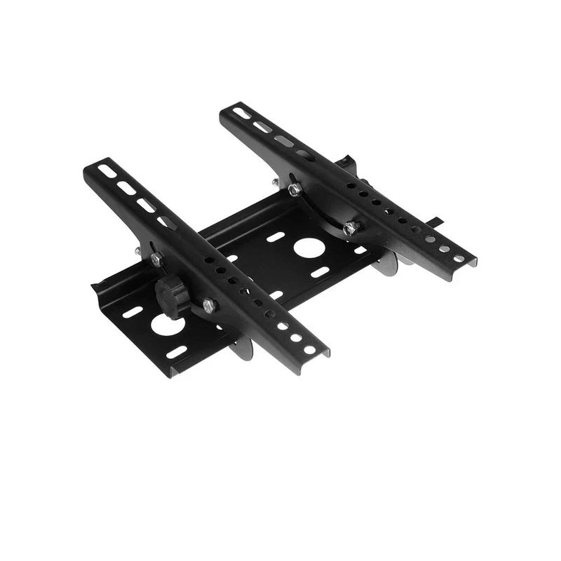 پایه دیواری تلویزیون مدل T-J100 مناسب تلویزیون های 17 تا 43 اینچ