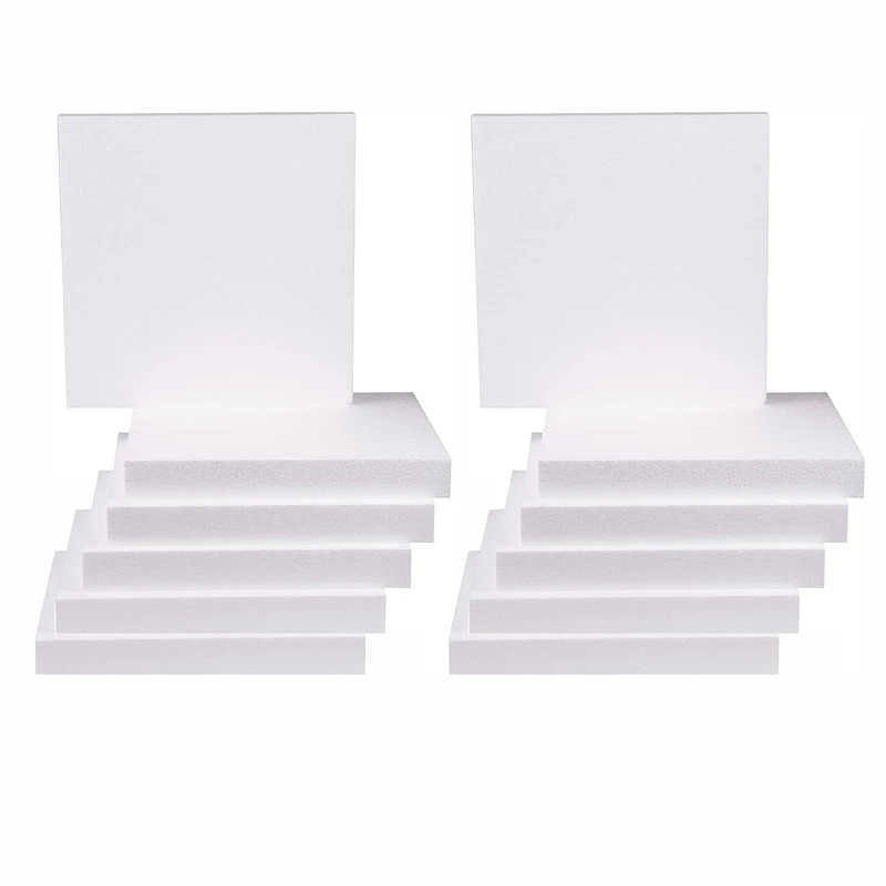 یونولیت بسته بندی مدل ضربه گیر بسته 12 عددی 