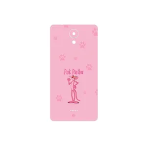 MAHOOT The Pink Panther Cover Sticker for Smart Art Lite