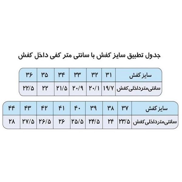 کفش طبی زنانه مدل 1206 رنگ مشکی -  - 6