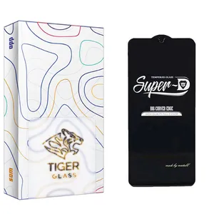 Tiger Glass SAM2 SuperD Screen Protector For Samsung Galaxy A32 4G