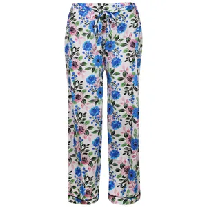 شلوار زنانه ماییلدا مدل نخی کد 3686-4444-12