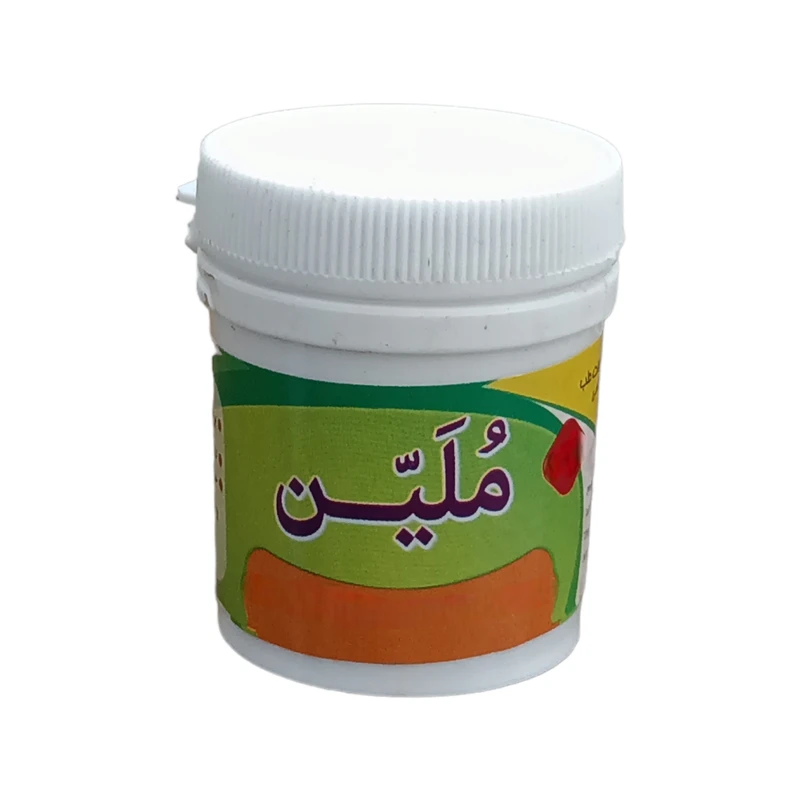 سویق حبی ملین - 30 گرم 