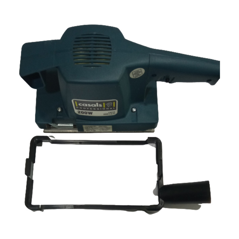 دستگاه سنباده زن کازالس مدل LN216