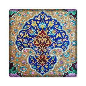 کاشی مبین ایده مدل سنتی kh10 کد 1114