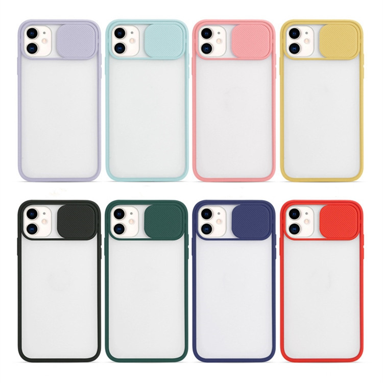 کاور مدل Lnz-11 مناسب برای گوشی موبایل اپل iPhone 11 