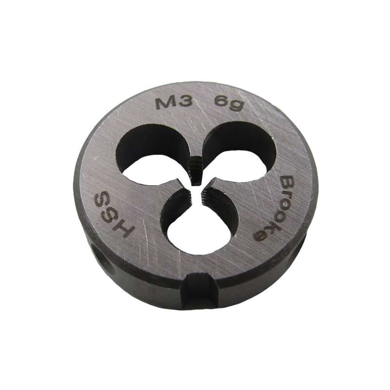 حدیده بروک مدل BR سایز 3 میلی متر