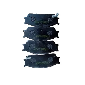 لنت ترمز جلو نگین موتور مدل 250112 مناسب برای ریو تیبا