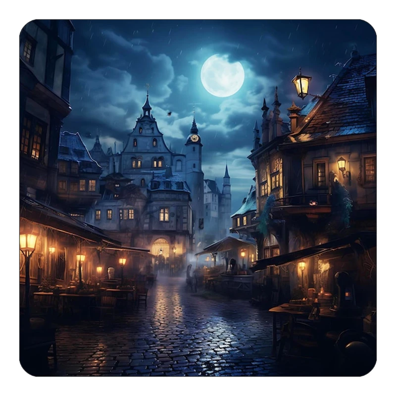 مگنت کاکتی طرح هری پاتر Harry Potter مدل mp43230