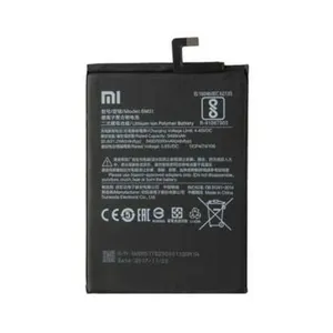 باتری موبایل مدل BM51 ظرفیت 5500 میلی آمپر ساعت مناسب برای گوشی موبایل شیائومی Mi Max 3 Dual SIM