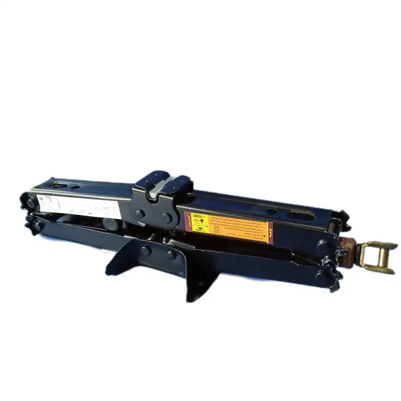 جک خودرو مدل 405 ظرفیت 2 تن