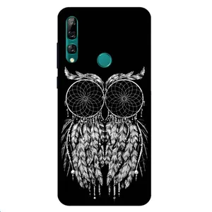 Megafone 6276 Cover For Huawei Y9 Prime 2019